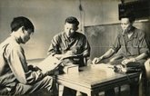 Nhà văn Nam Hà - người viết sử thi chiến tranh